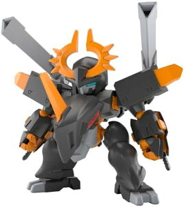 BANDAI SPIRITS(バンダイ スピリッツ) 魔神創造伝ワタル 重號丸 色分け済みプラモデル【沖縄県へ発送不可です】