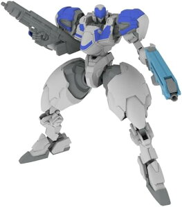 �s�[�G���I�t�B�X�G�[ 5inch Mechanism POWERDoLLS2 X-4S(PDW-S810) ���b���� �S����135mm 1/48�X�P�[�� �F�����ς݃v�����f�� PP245 (���{�b�g)�y���ꌧ�֔����s�ł��z