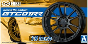 ގ 1/24 UE`[hp[cV[Y No.36 GPC GTC01RR 19C` vfpp[cyꌧ֔słz