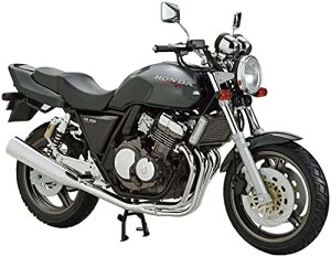 ގ 1/12 UEoCNV[Y No.10 z_ NC31 CB400 SUPER FOUR 1992 vfyꌧ֔słz