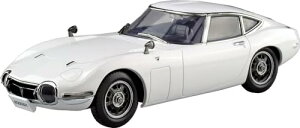 ގ 1/32 yv XibvLbg No.06-PW g^ 2000GT yKTXzCg Fς݃vf ()yꌧ֔słz