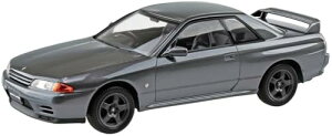 ގ(AOSHIMA) 1/32 yv XibvLbg No.14-GG jbT R32 XJCC GT-R KO[^bN Fς݃vf ()yꌧ֔słz