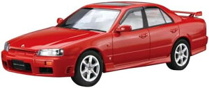 ގ 1/24 UEfJ[V[Y No.98 jbT ER34 XJCC 25GT-X ^[{ '98 / 25GT ^[{ '01 vf ()yꌧ֔słz