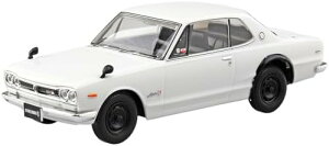 ގ(AOSHIMA) 1/32 yv XibvLbg No.16-WH jbT C10 XJCC 2000GT-R zCg Fς݃vf ()yꌧ֔słz