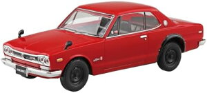 ގ(AOSHIMA) 1/32 yv XibvLbg No.16-RD jbT C10 XJCC 2000GT-R bh Fς݃vf ()yꌧ֔słz