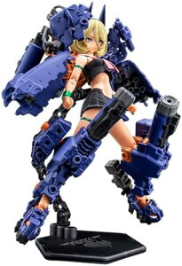 �扮(KOTOBUKIYA) ���K�~�f�o�C�X BUSTER DOLL �^���N MIDNIGHT FANG �S����172mm 1/1�X�P�[�� �v�����f���y���ꌧ�֔����s�ł��z