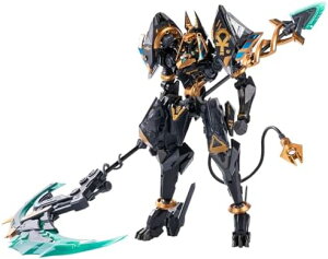 EF[u j RB-12ah ANUBIS & HORUS Transformation Package wz&?z S210mm NONXP[ ABS (ꕔPVC) tBMA KM112yꌧ֔słz