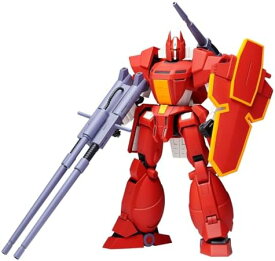 ウェーブ(Wave) 機甲界ガリアン ガリアン重装改 1/72スケール 全高約19cm 色分け済みプラモデル KG-022 (ロボット)【沖縄県へ発送不可です】