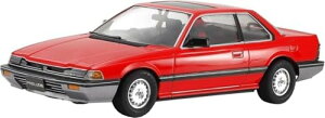タミヤ(TAMIYA) 1/24 特別販売商品 スポーツカーシリーズ No.32 Honda プレリュード XX プラモデル 24032 (自動車)【沖縄県へ発送不可です】
