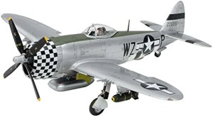 ^~(TAMIYA) 1/48 XP[ pubN P-47D T_[{g ougbv & 1/4g^l֋쓮 Zbg vf 25214yꌧ֔słz