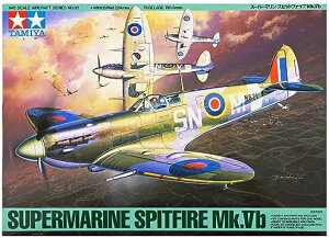 ^~ 1/48 @V[Y No.33 CMXR X[p[} Xsbgt@CA Mk.Vb vf 61033yꌧ֔słz