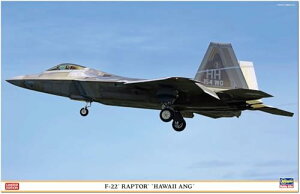nZK(Hasegawa) 1/48 nCBR F-22 v^[ vf 07555 (s@)yꌧ֔słz