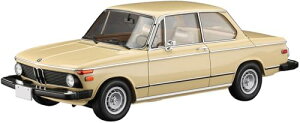 nZK 1/24 BMW 2002 tii ^ w/rbOop[ vf 20756 ()yꌧ֔słz