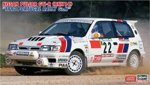 nZK 1/24 jbT pT[ GTI-R (RNN14) 1992 |gK[ Gr.N vf 20759 ()yꌧ֔słz