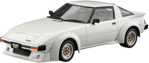 nZK 1/24 }c_ Toi RX-7 (SA22C) O^ JX^o[W vf 20760 ()yꌧ֔słz