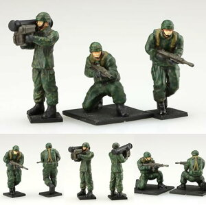 1/72 �~���^���[�V���[�Y No.26 ���㎩�q������(�n��p1) �v�����f���y���ꌧ�֔����s�ł��z