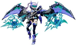 F NUKE MATRIX CYBER FOREST FANTASY GIRLS B.A.T. SONIC BLAST ATTACKER:MARIA STRAUSS 1/12XP[ S170mm Fς݃vf Łyꌧ֔słz