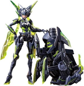F AjX^[ Nuclear Gold Reconstruction  THE DOOM MECHA ver. 1/12XP[ S170mm vf (l)yꌧ֔słz