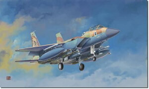 O[gEH[zr[(Great Wall Hobby) 1/48 CXGR F-15I [ vf L4816 (s@)yꌧ֔słz