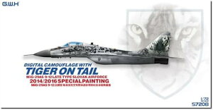 O[gEH[zr[(Great Wall Hobby) 1/72 AJCR F-14B ͏퓬@ vf L7208 (s@)yꌧ֔słz