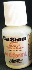 SHOW UP �J�X�^���J���[�V���[�Y EkiShow MAPLE �}�C�N���{�g��15ml�y���ꌧ�֔����s�ł��z
