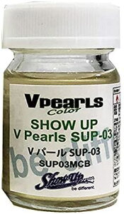 SHOW UP �J�X�^���J���[�V���[�Y V�p�[�� SUP-03 �}�C�N���{�g��15ml�y���ꌧ�֔����s�ł��z