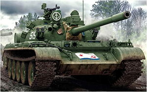 CtB[hf 1/35 T-55A  Mod.1981 ѕt vf RFM5098yꌧ֔słz