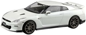ގ 1/32 yv XibvLbg No.03-BW jbT R35 NISSAN GT-R 2024 uAgzCgp[ vf ()
