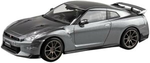 ގ 1/32 yv XibvLbg No.03-DM jbT R35 NISSAN GT-R 2024 _[N^O[ vf ()
