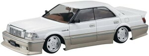 ގ 1/24 UE`[hJ[V[Y No.86 g^ CVX UZS131 NE 1989 vf