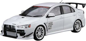 ގ 1/24 UE`[hJ[V[Y No.19 ~crV C-WEST CZ4A T[G{[VX '07 vf ()