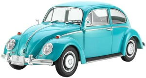 ハセガワ 1/24 フォルクスワーゲン ビートル 1966 プラモデル 20732 (自動車)