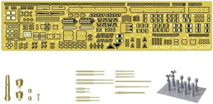 sbg[h 1/700 GBV[Y C㎩q q FFM ݌^p vfpp[c GB7023