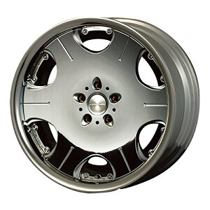 青島文化教材社 1/24 ザ・チューンドパーツシリーズ No.40 グラッセンハイト ディアイシックス レボ 20インチ プラモデル用パーツ【沖縄県へ発送不可です】