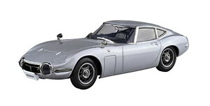 1/32 UEXibvLbg No.5-C g^ 2000GT [T_[Vo[^bN]