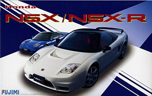 tW~͌^ 1/24 C`AbvV[Y No.38 z_ NSX/NSX-R vf vf ID38yꌧ֔słz