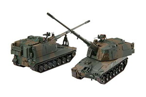tW~͌^ 1/72 ~^[V[Y No.11 ㎩q 99155mm֒eC vf ML11yꌧ֔słz