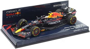 ~j`vX 1/43 bhu F1 RB18#1 tFX^by TEWArAGP 2022 D MINICHAMPS RED BULL ~jJ[yꌧ֔słz