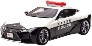 1/43 RAI'S NTX LC500 (URZ100) 2020 Ȗ،x@ʕʋ@ԗ