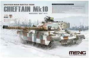 MENTS-051 f 1/35 CMX ͐ `[te Mk.10yꌧ֔słz