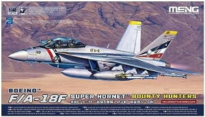 MENLS-016 f 1/48 {[CO F/A-18F X[p[z[lbg VFA-2 oEeBn^[Yyꌧ֔słz