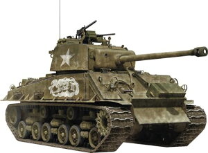 CtB[hf 1/35 M4A3 76W HVSS ^ T_[{g7 vf RFM5092yꌧ֔słz