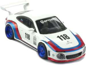 CN\ 1/43 |VF 911 Old and New 997 zCg iyꌧ֔słz