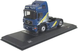 �C�N�\ 1/43 MAN F2000 1994 �u���[ �����i�y���ꌧ�֔����s�ł��z