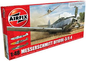 GAtBbNX 1/48 hCcR bT[V~bg Bf109 E-3/E-4 vf X-5120Byꌧ֔słz