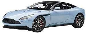 AUTOart 1/18 �A�X�g���}�[�`�� DB11 ���^���b�N�E���C�g�u���[ �����i�y���ꌧ�֔����s�ł��z