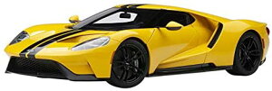 AUTOart 1/18 tH[h GT 2017 CG[/ubNEXgCv iyꌧ֔słz