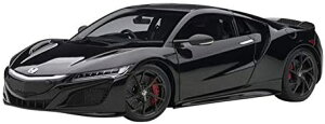 AUTOart 1/18 z_ NSX (NC1) 2016 xiubN iyꌧ֔słz