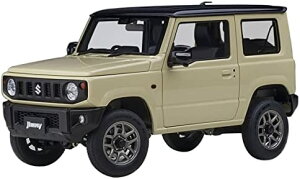 AUTOart 1/18 XYL Wj[ (JB64) AC{[E^bN/ubNE[t i 78500yꌧ֔słz