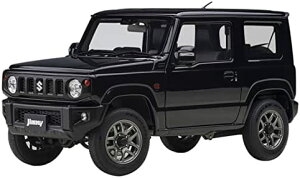 AUTOart 1/18 XYL Wj[ (JB64) ubNEp[ i 78503yꌧ֔słz